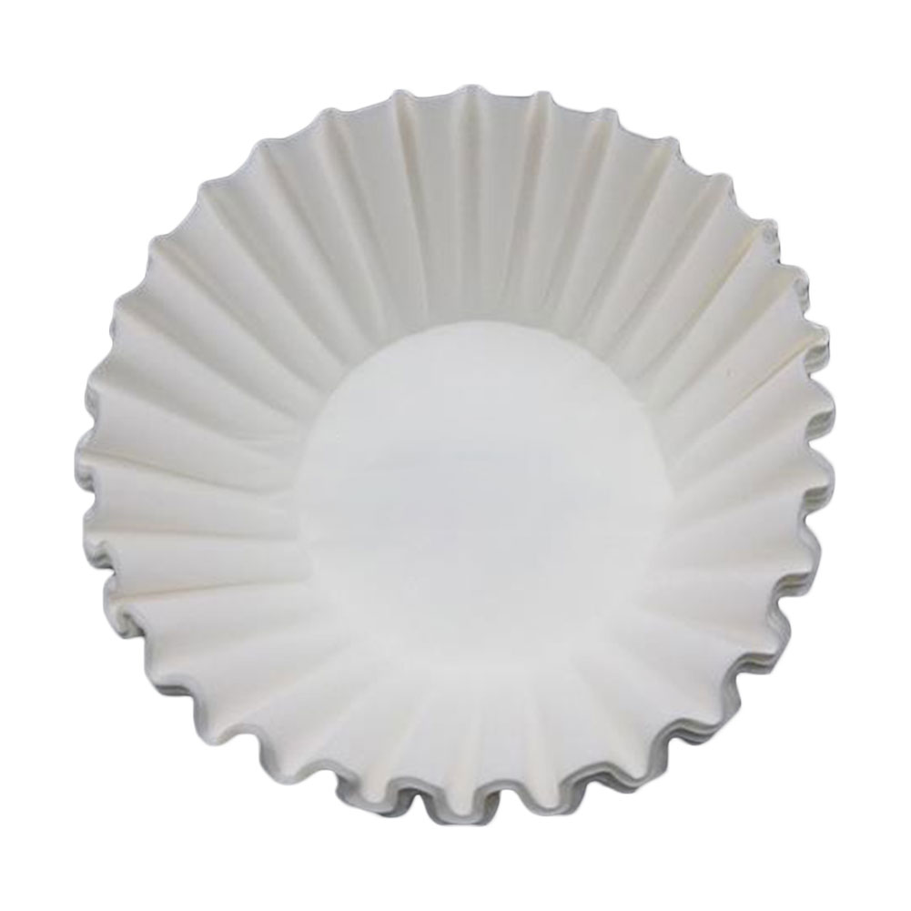 50/100Pcs Basket Coffee Filter - Coffee Tea Paper Cups ulasan dan harga