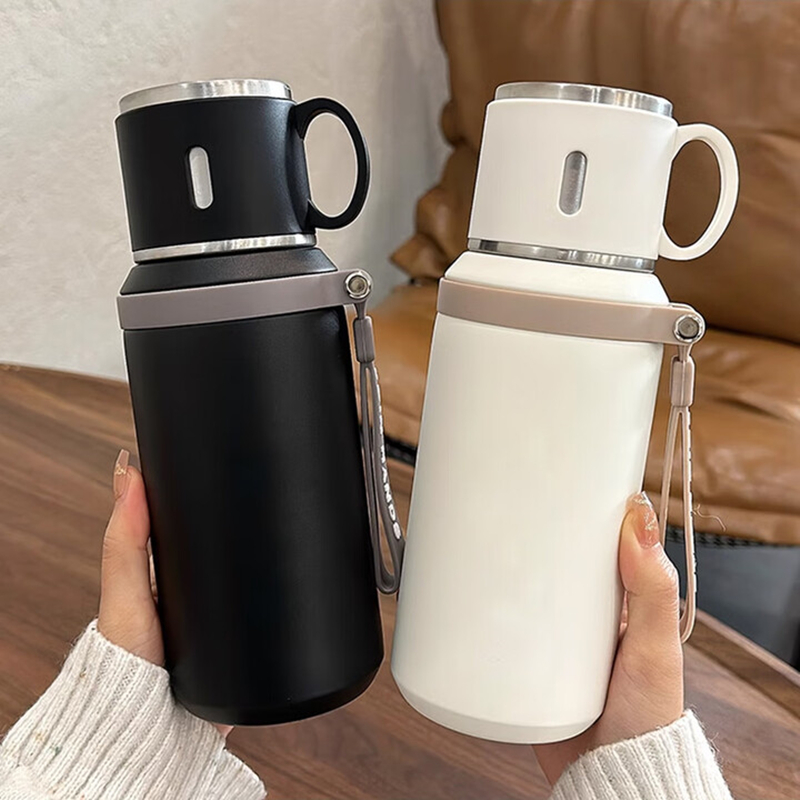 600ml Stainless Steel Coffee C - Coffee Tea Exchange ulasan dan harga