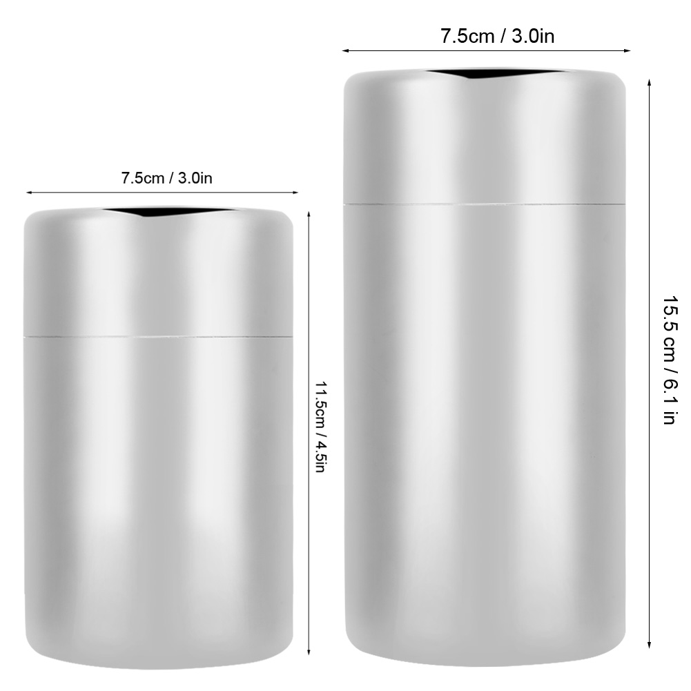 Portable 304 Stainless Steel S - Coffee Tea And Bean Leaf ulasan dan harga