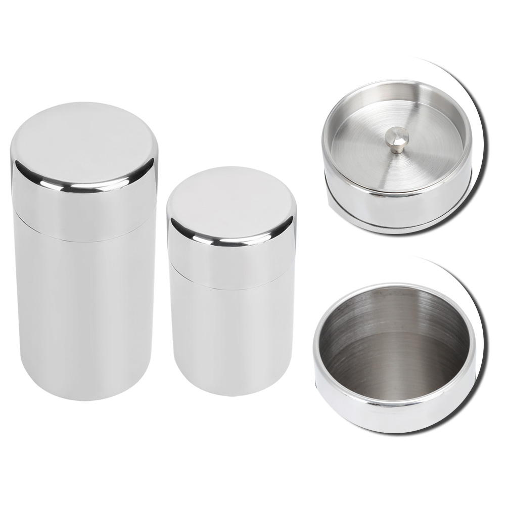 Portable 304 Stainless Steel S - Coffee Tea And Bean Leaf ulasan dan harga