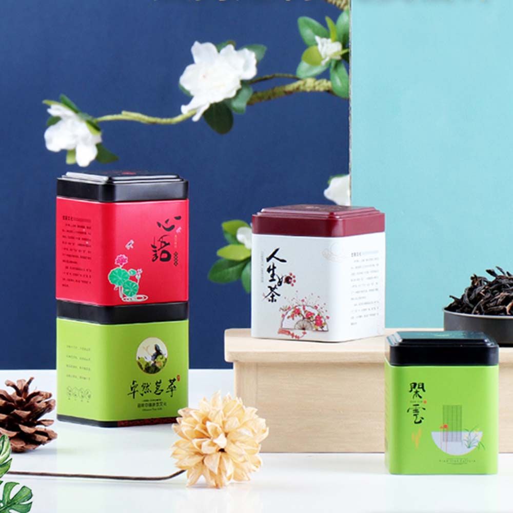 High Quality Metal For Sugar S - Coffee Tea Sugar Container Set ulasan dan harga