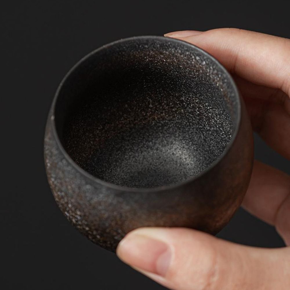Household Japanese Stoneware T - Coffee Tea Flask ulasan dan harga
