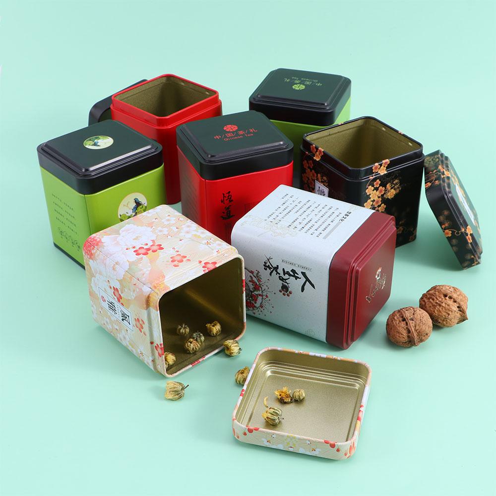 style High Quality Kitchen Sto - Coffee Tea Sugar Container Set ulasan dan harga