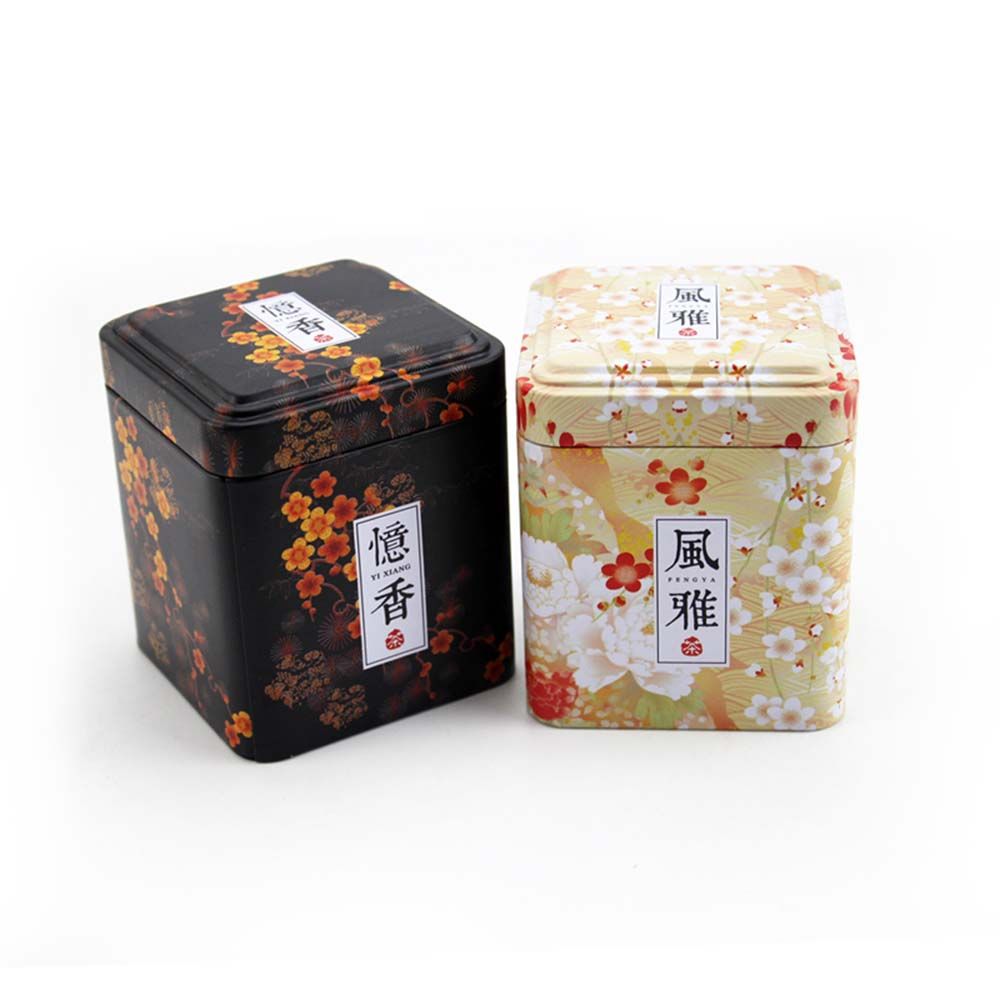 style High Quality Kitchen Sto - Coffee Tea Sugar Container Set ulasan dan harga