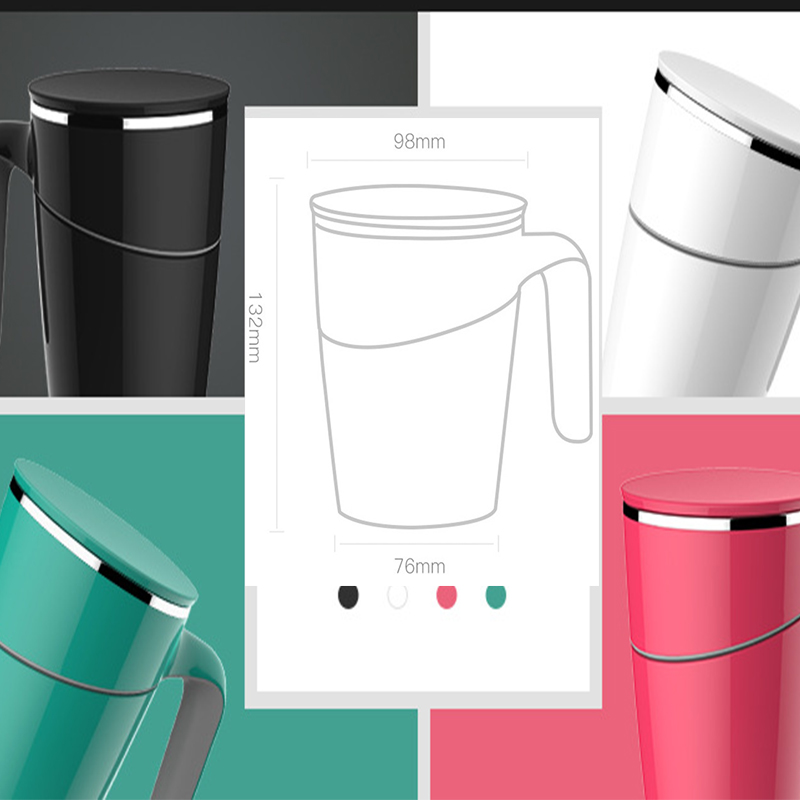 Not Pouring Cup Innovation Mag - Coffee Tea Exchange ulasan dan harga