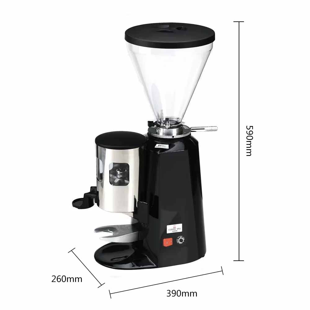 Xeoleo Commercial Electric Cof - Coffee Bean ulasan dan harga