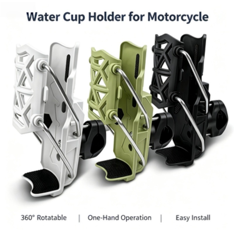 Quick Install Adjustable Cup H - Coffee Tea Flask ulasan dan harga