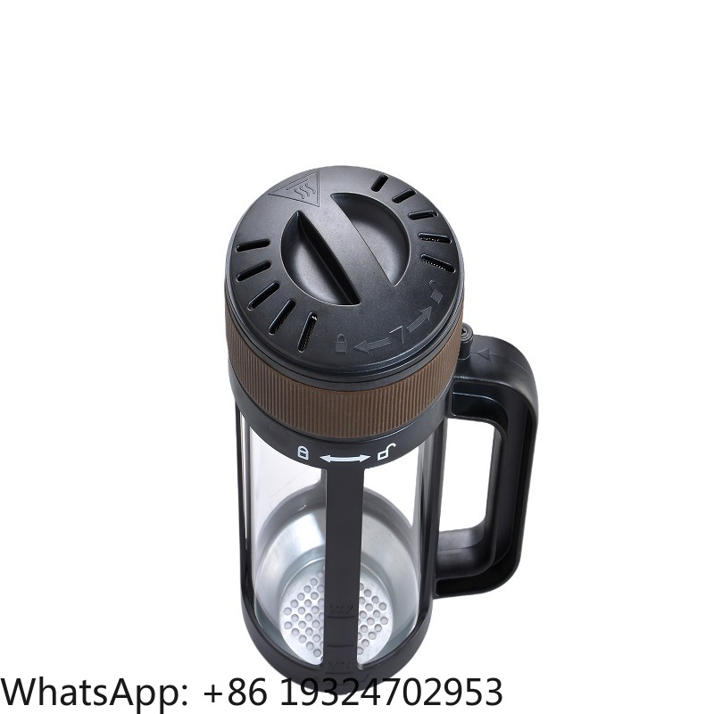 Automatic Adjustable Temperatu - Coffee Bean ulasan dan harga