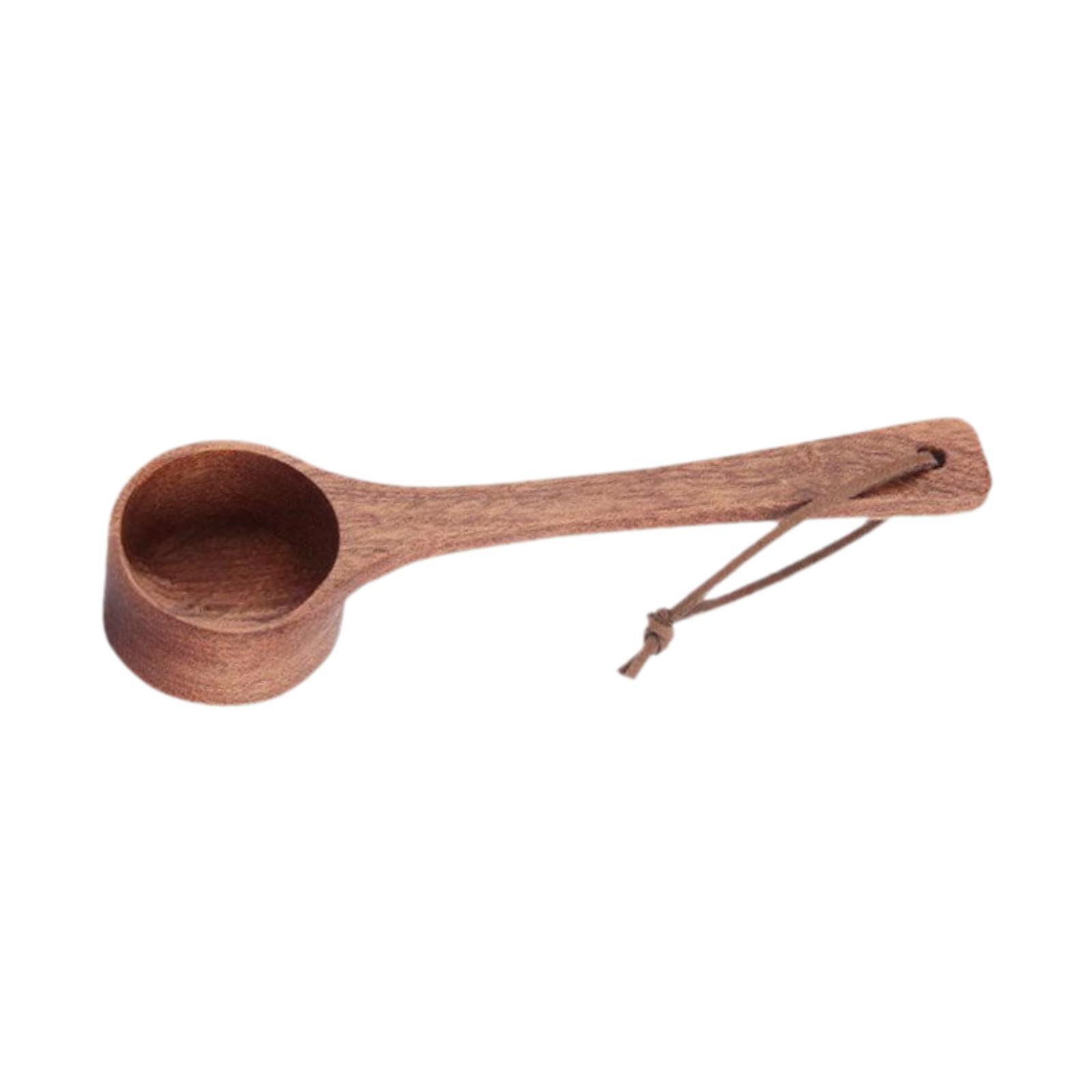 Measuring Spoon Multifunctiona - Coffee Tea And Bean Leaf ulasan dan harga