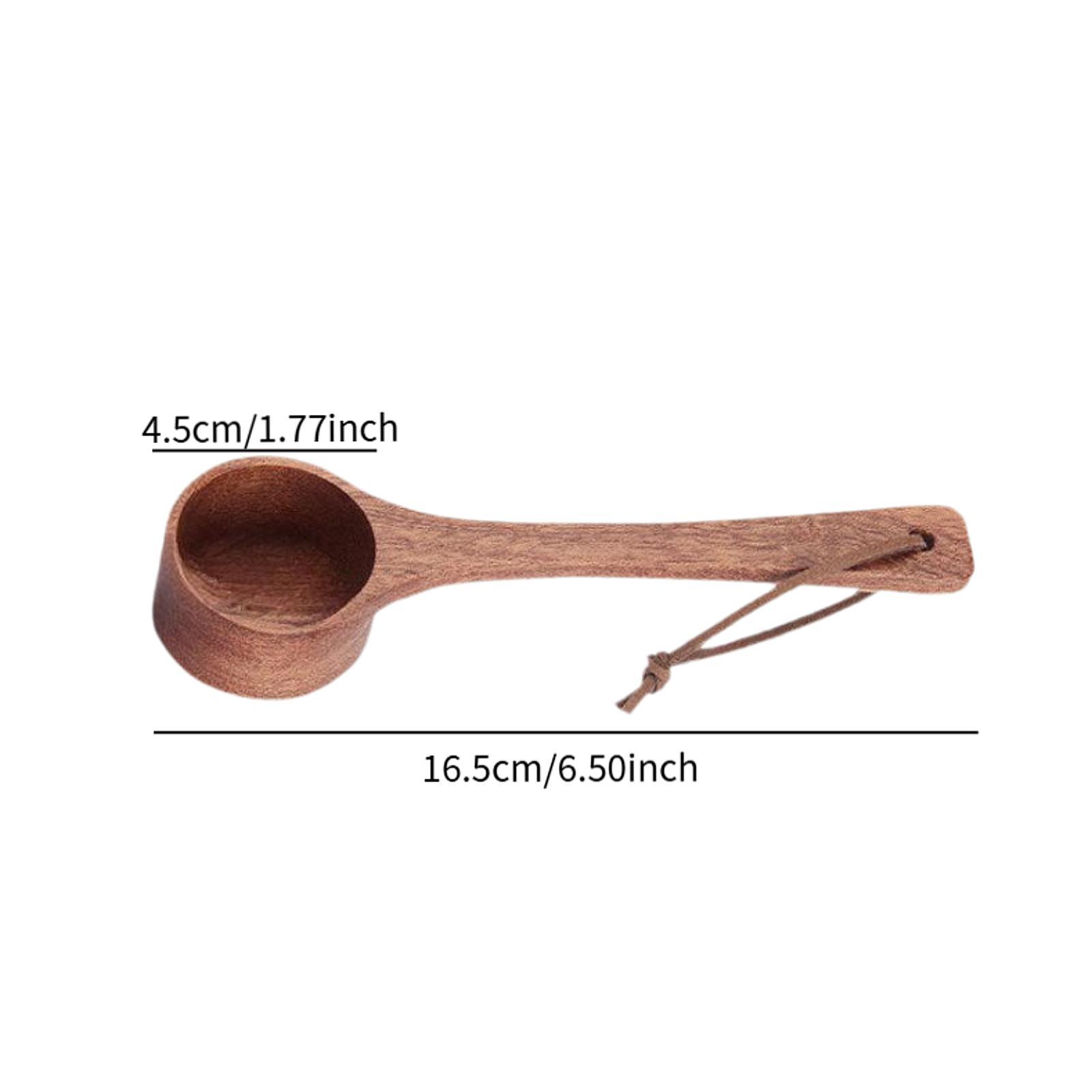 Measuring Spoon Multifunctiona - Coffee Tea And Bean Leaf ulasan dan harga