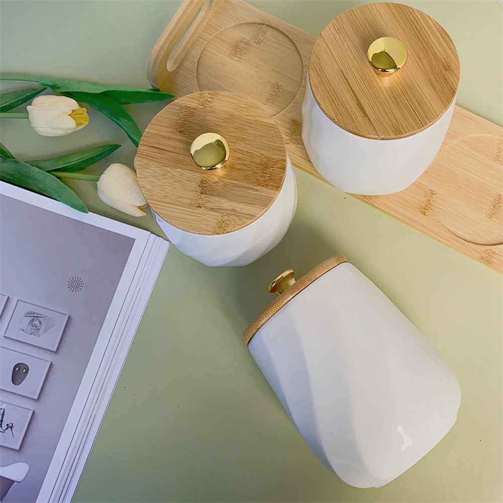 DT81 Ceramic Canisters Set for - Coffee Tea Sugar Container Set ulasan dan harga