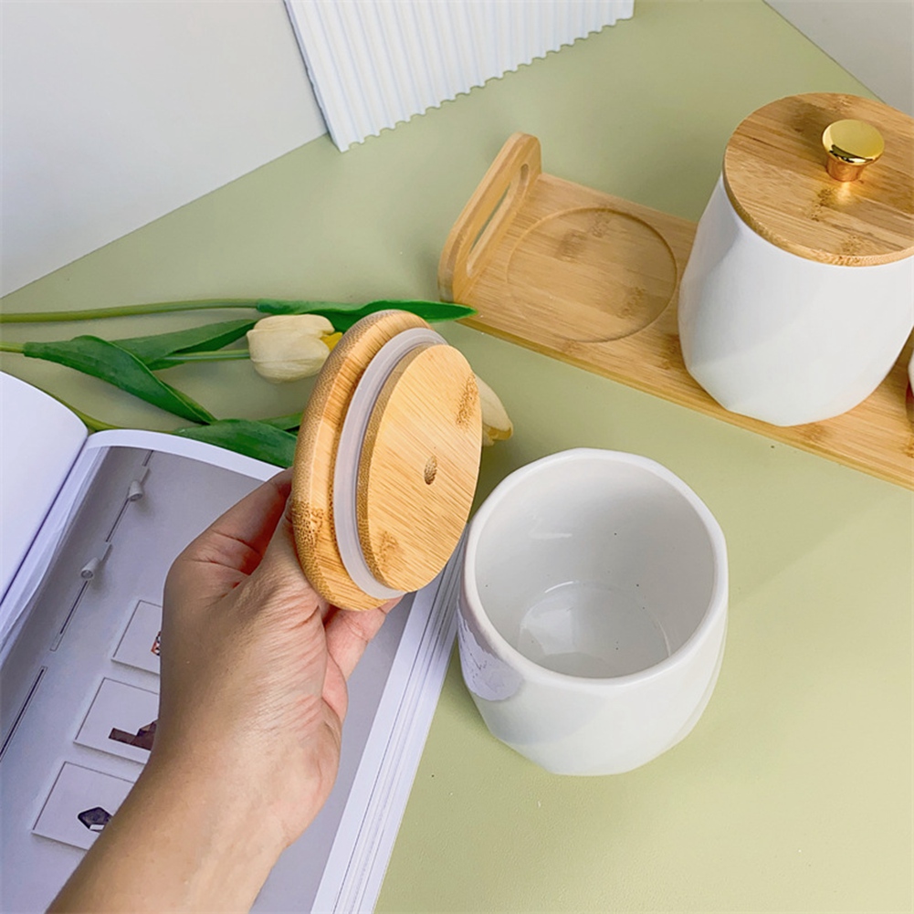 DT81 Ceramic Canisters Set for - Coffee Tea Sugar Container Set ulasan dan harga