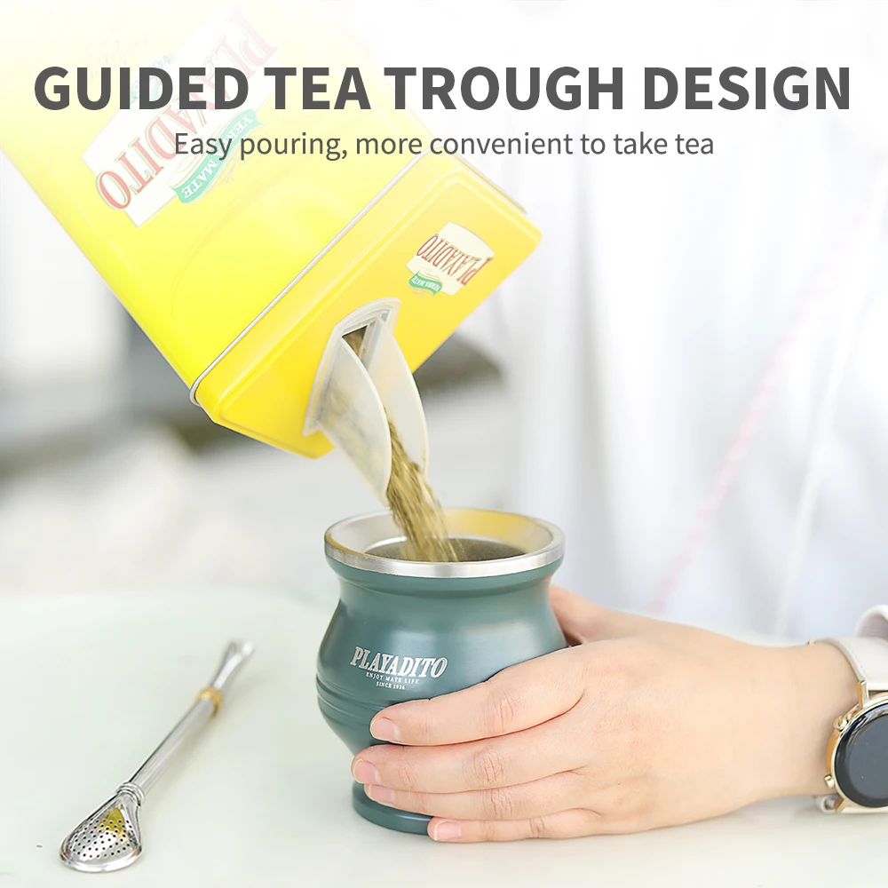 500g Kitchen Organizer with Li - Coffee Tea Sugar Container Set ulasan dan harga