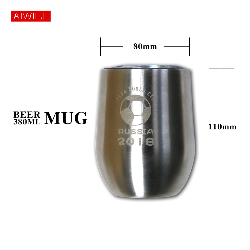 AIWILL NEW 304 Stainless Steel - Coffee Tea Exchange ulasan dan harga