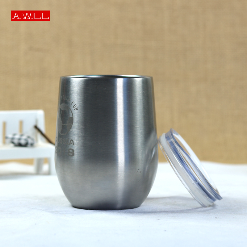 AIWILL NEW 304 Stainless Steel - Coffee Tea Exchange ulasan dan harga