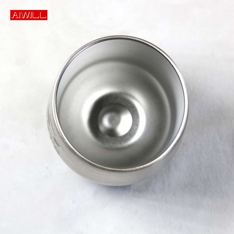 AIWILL NEW 304 Stainless Steel - Coffee Tea Exchange ulasan dan harga