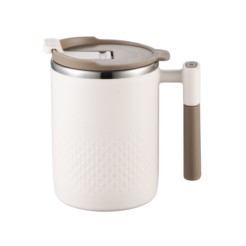 450ML Tea Cup with Infuser Cof - Coffee Tea Exchange ulasan dan harga