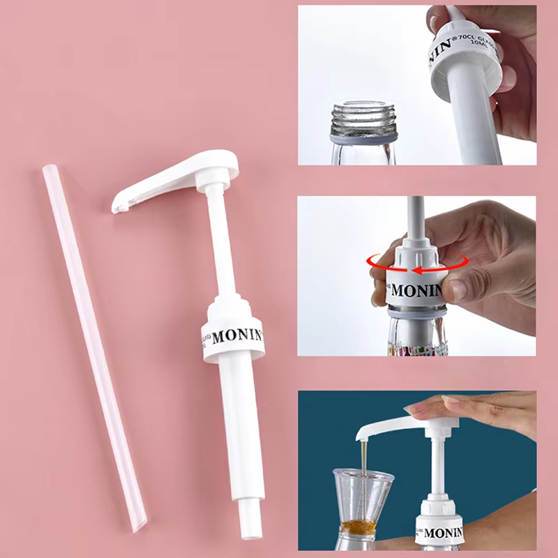 Coffee Milk Tea Dispenser Syru - Dispenser Coffee And Tea ulasan dan harga