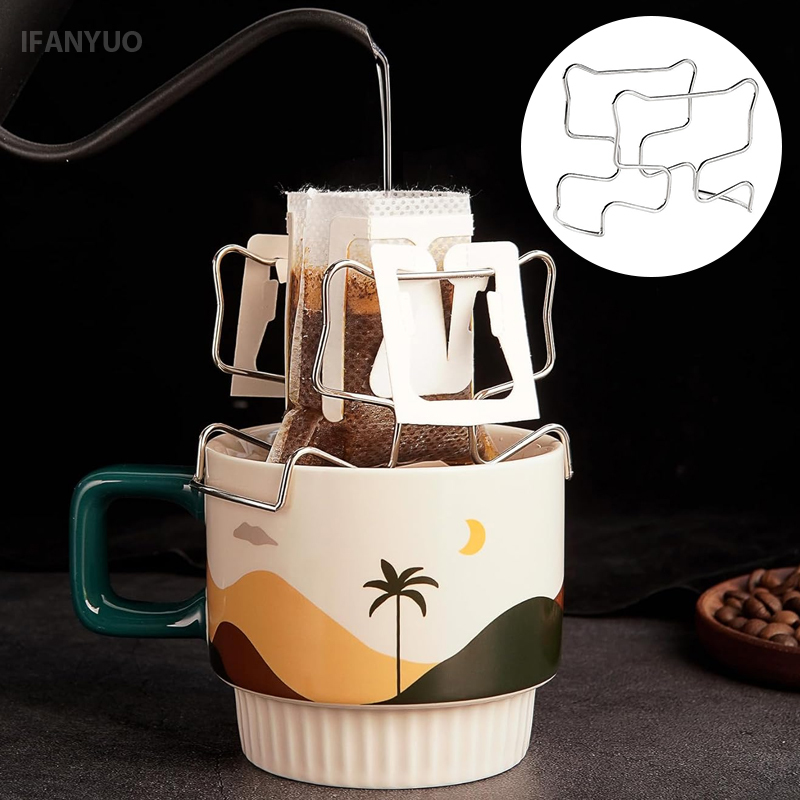 Reusable Coffee Filter Bag Hol - Coffee Tea Paper Cups ulasan dan harga