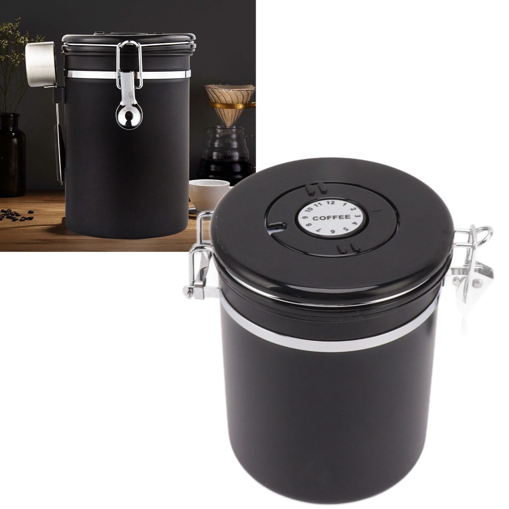 Durable 304 Stainless Steel Co - Coffee Tea And Bean Leaf ulasan dan harga