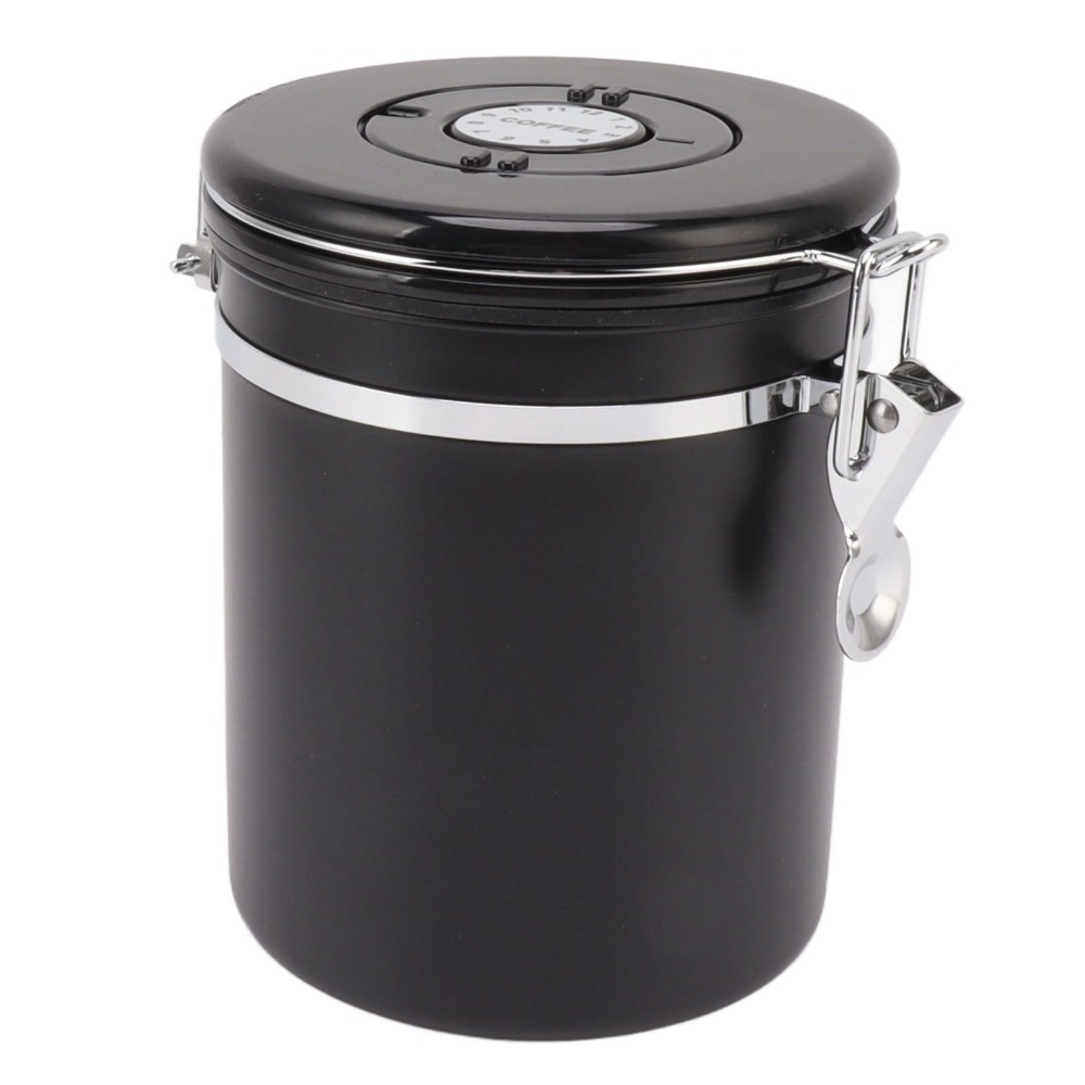 Durable 304 Stainless Steel Co - Coffee Tea And Bean Leaf ulasan dan harga