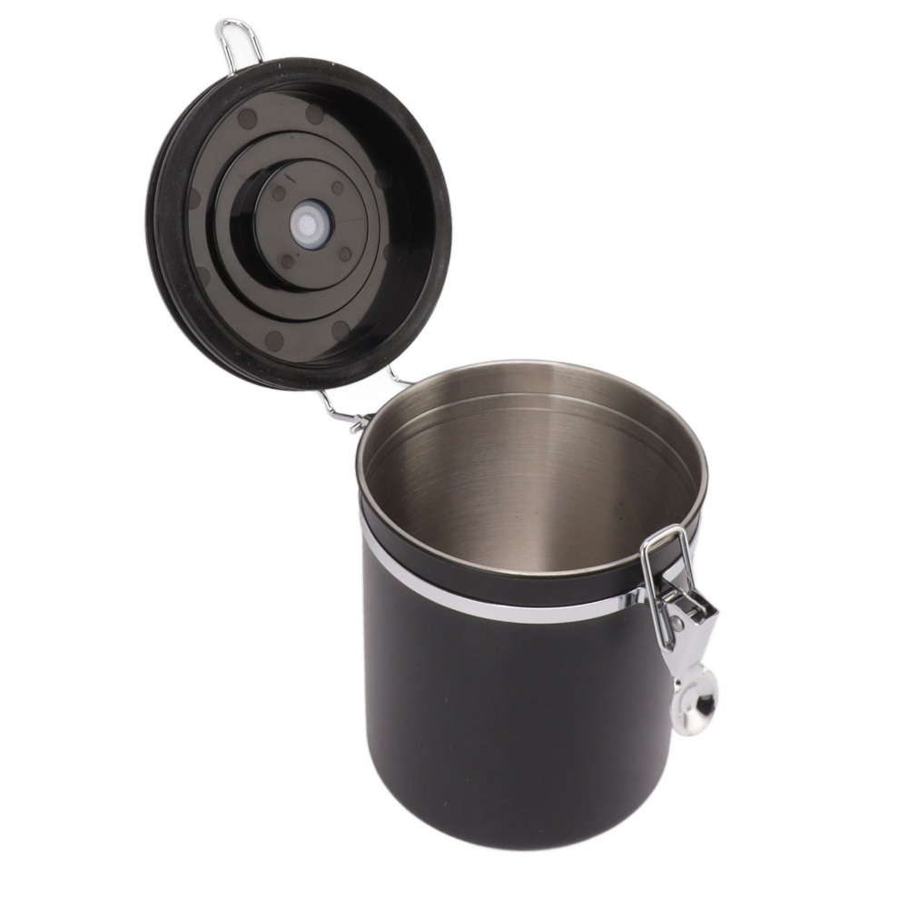 Durable 304 Stainless Steel Co - Coffee Tea And Bean Leaf ulasan dan harga