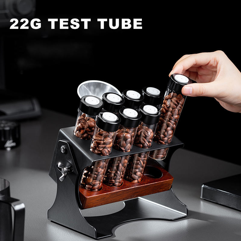 22G Coffee Beans Storage Conta - Coffee Tea Flask ulasan dan harga