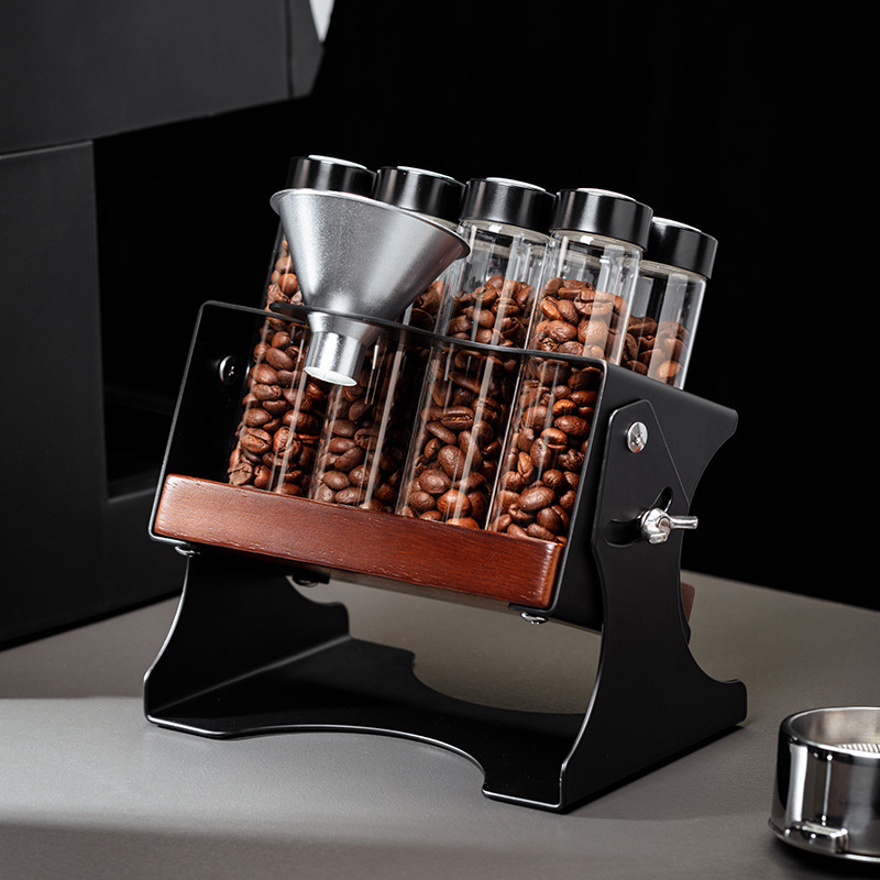 22G Coffee Beans Storage Conta - Coffee Tea Flask ulasan dan harga
