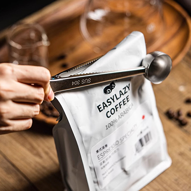 2026 New Stainless Steel Coffe - Coffee Tea And Bean Leaf ulasan dan harga