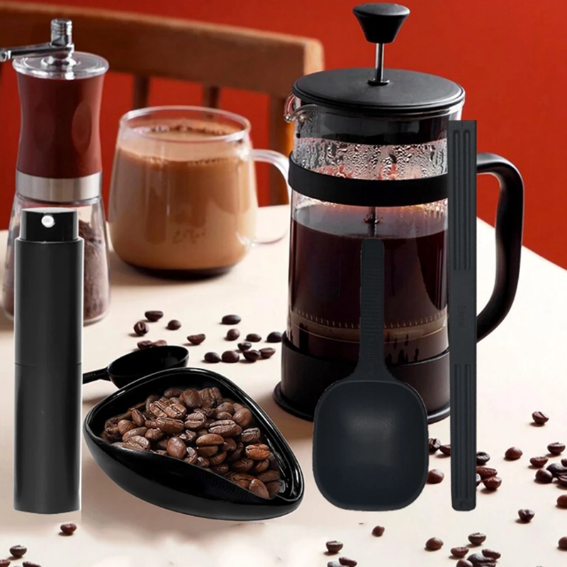 Coffee Beans Dosing Measuring  - Coffee Tea And Bean Leaf ulasan dan harga