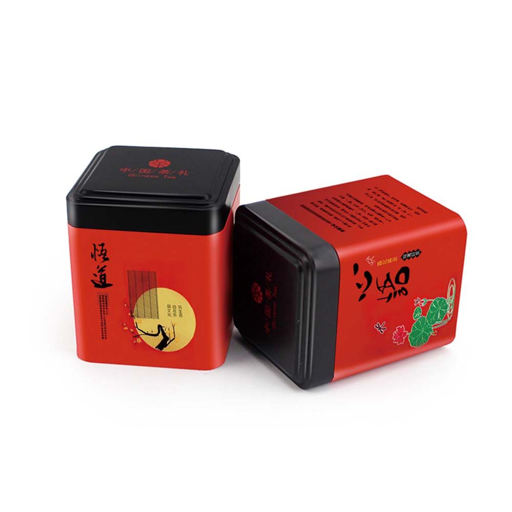 Metal High Quality Aluminum Fo - Coffee Tea Sugar Container Set ulasan dan harga