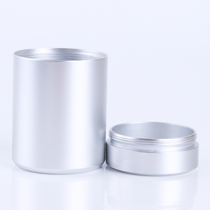 Mini Metal Box Tea Can Small T - Coffee Tea Sugar Container Set ulasan dan harga