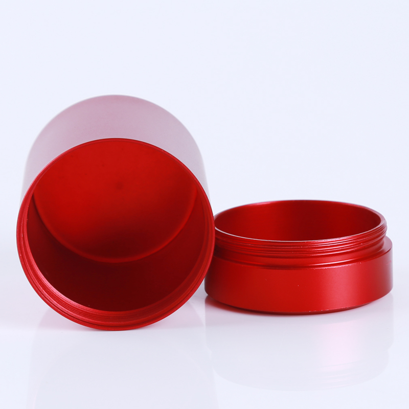 Mini Metal Box Tea Can Small T - Coffee Tea Sugar Container Set ulasan dan harga