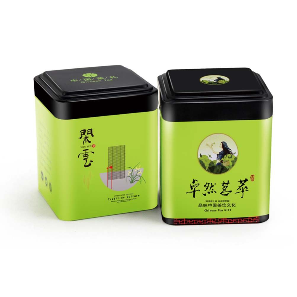 Mini Small Kitchen Storage Sea - Coffee Tea Sugar Container Set ulasan dan harga