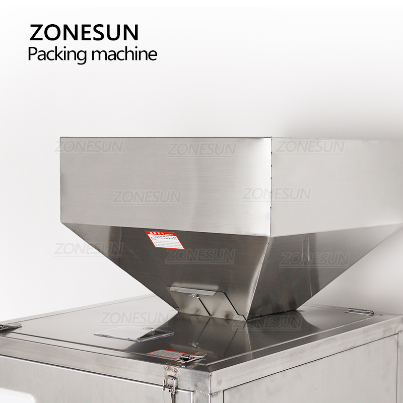 ZONESU Automatic Quantitative  - Coffee Bean ulasan dan harga