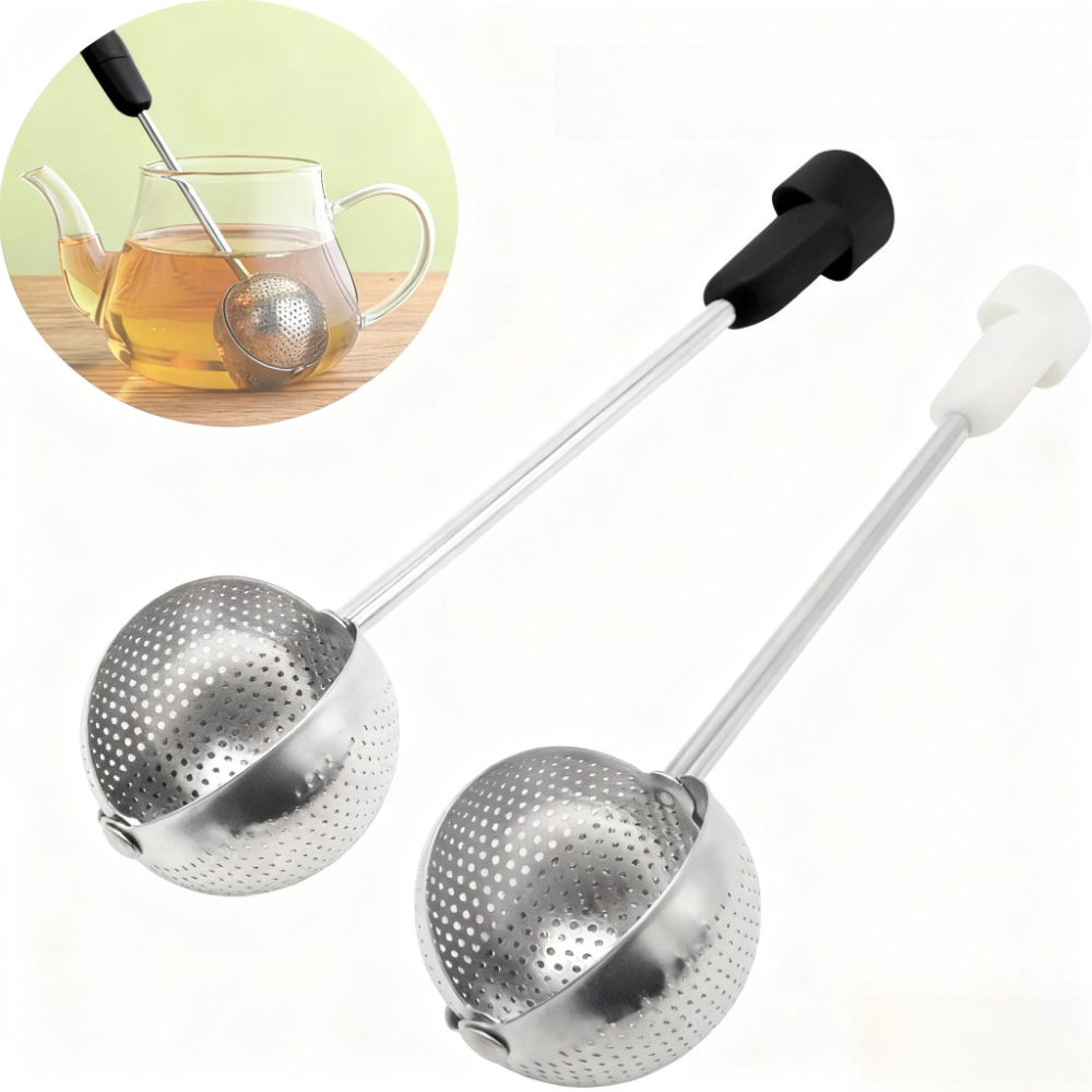 Stainless Steel Mesh Twisting  - Dispenser Coffee And Tea ulasan dan harga