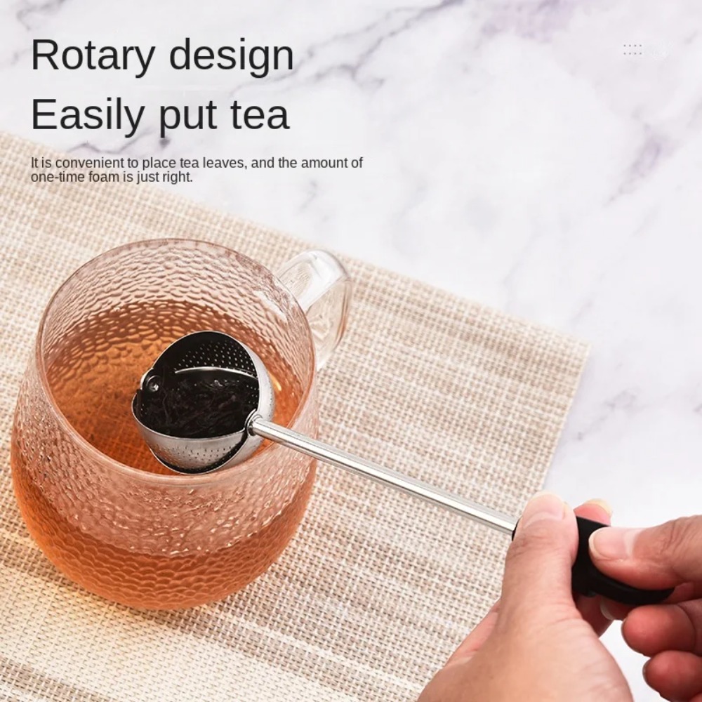 Stainless Steel Mesh Twisting  - Dispenser Coffee And Tea ulasan dan harga