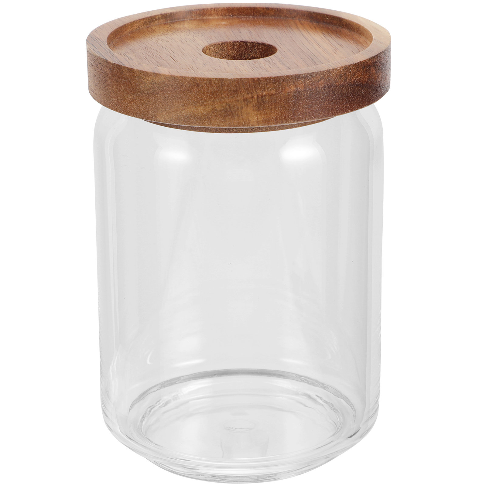 Premium Glass Sealed Tea Canis - Coffee Tea Sugar Container Set ulasan dan harga