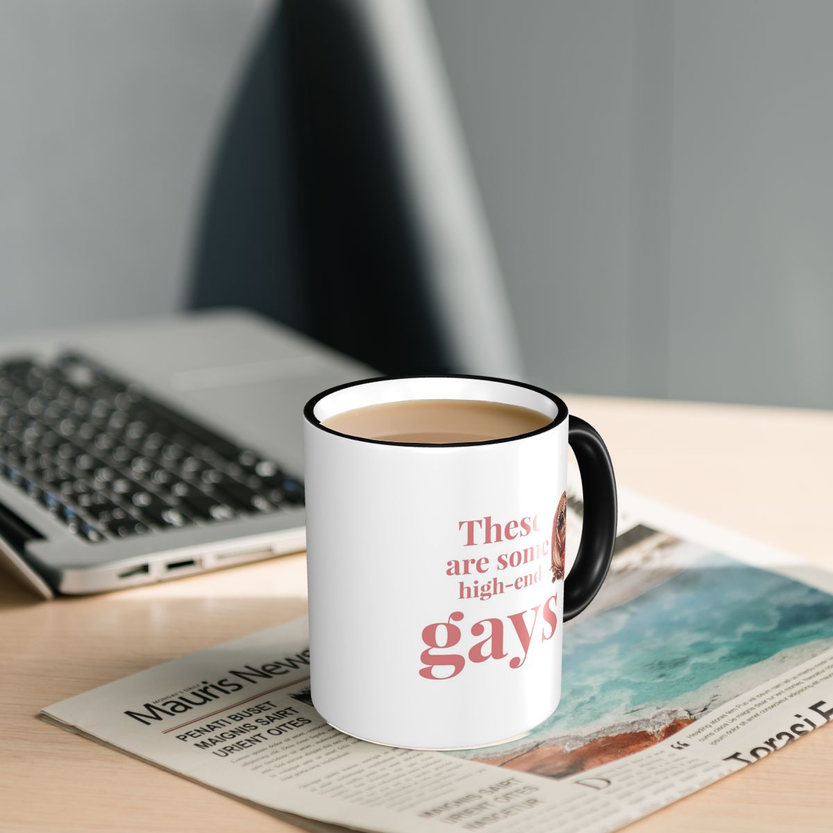 Tanya McQuoid White Lotus Quot - Coffee Tea Quotes ulasan dan harga