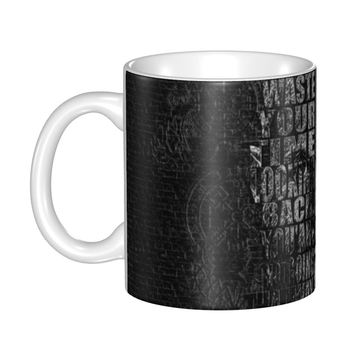 Customized Viking Quotes By Ra - Coffee Tea Quotes ulasan dan harga